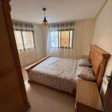 Residence Akodad Al Hoceïma エクステリア 写真