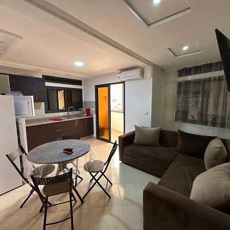 Residence Akodad Al Hoceïma エクステリア 写真