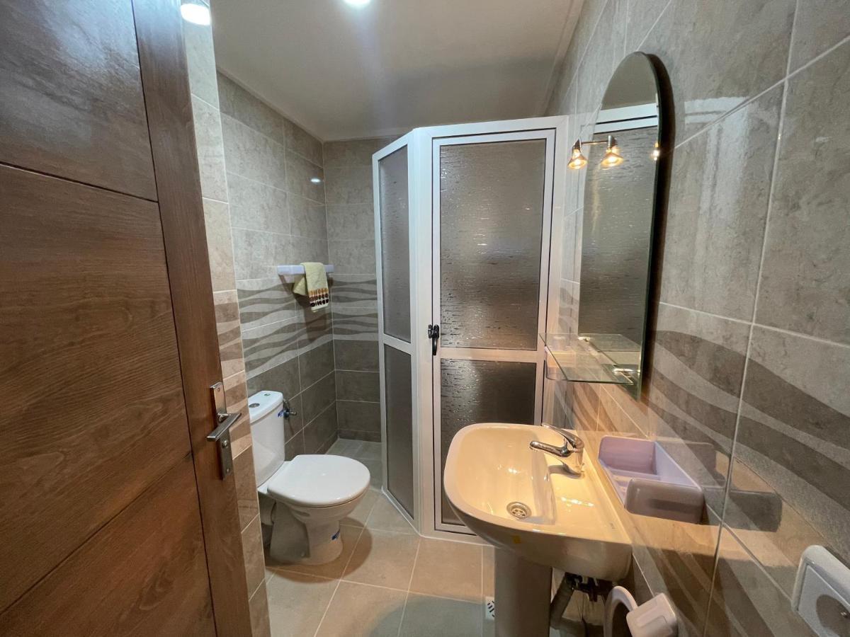 Residence Akodad Al Hoceïma エクステリア 写真