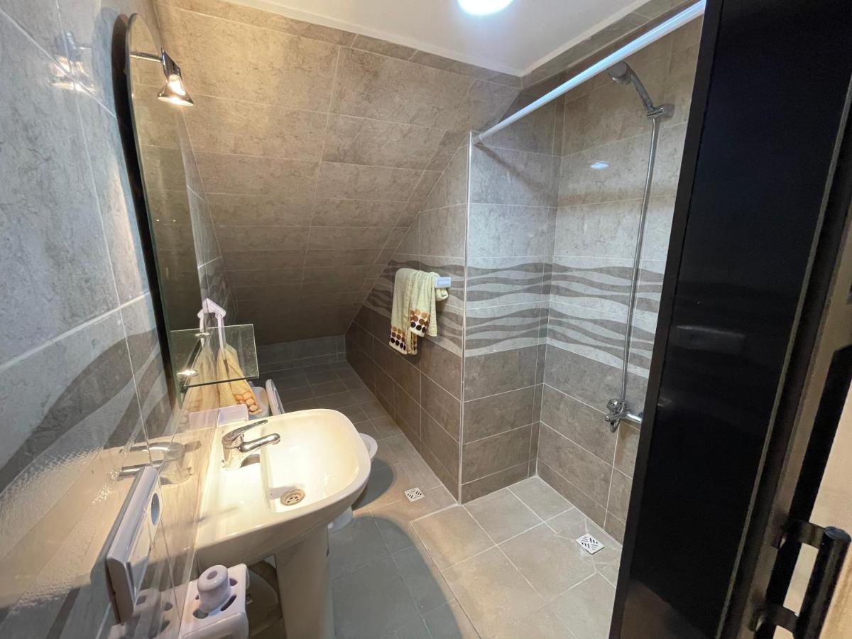 Residence Akodad Al Hoceïma エクステリア 写真