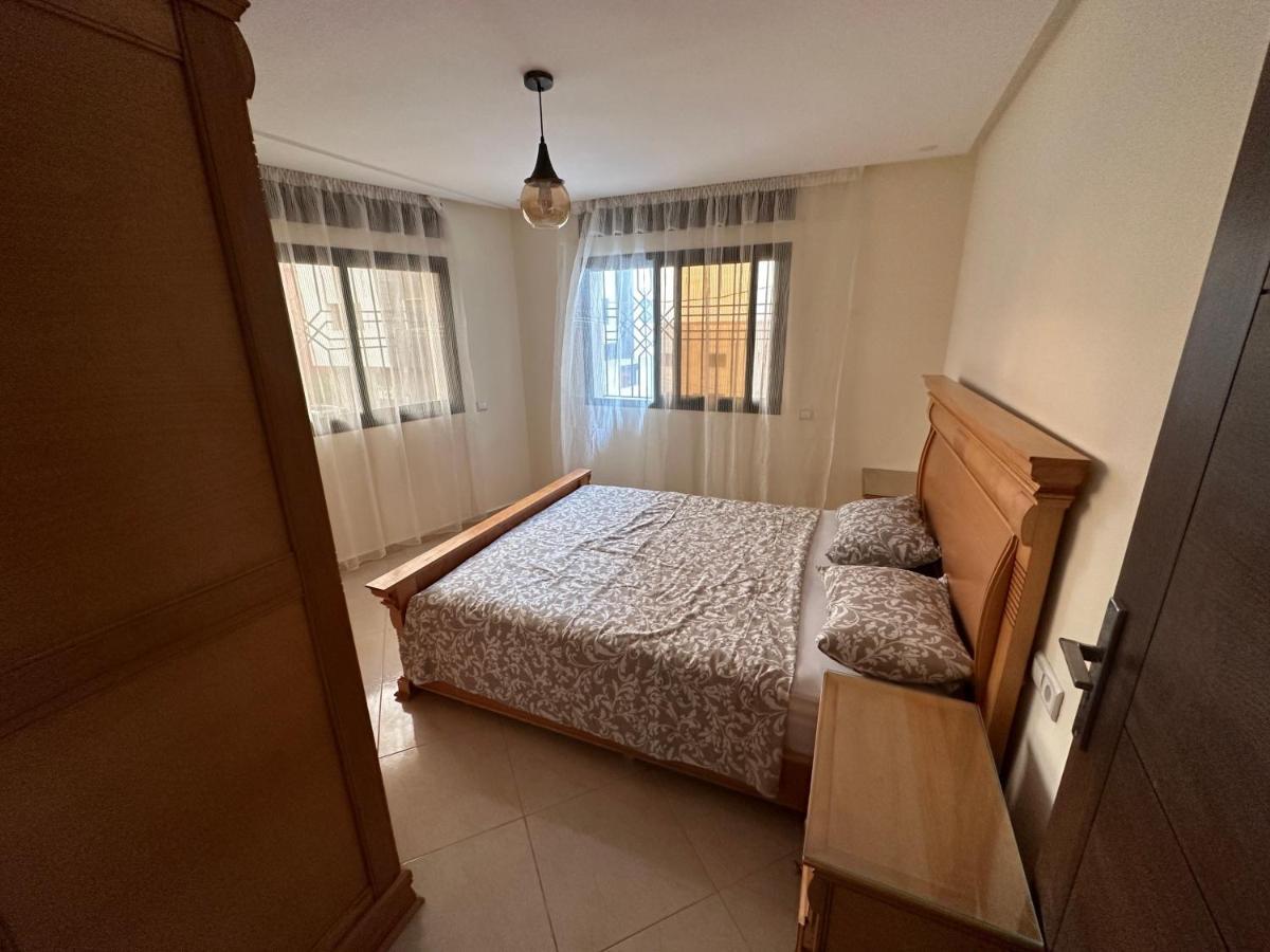 Residence Akodad Al Hoceïma エクステリア 写真