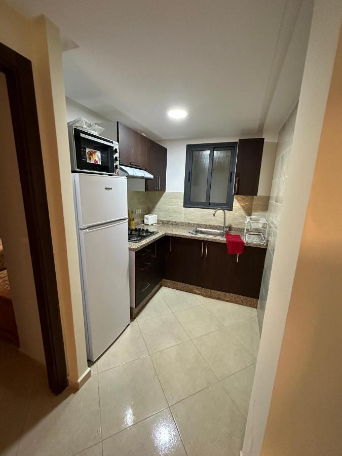 Residence Akodad Al Hoceïma エクステリア 写真