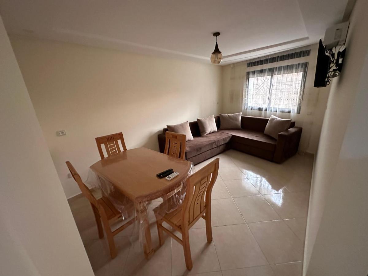 Residence Akodad Al Hoceïma エクステリア 写真