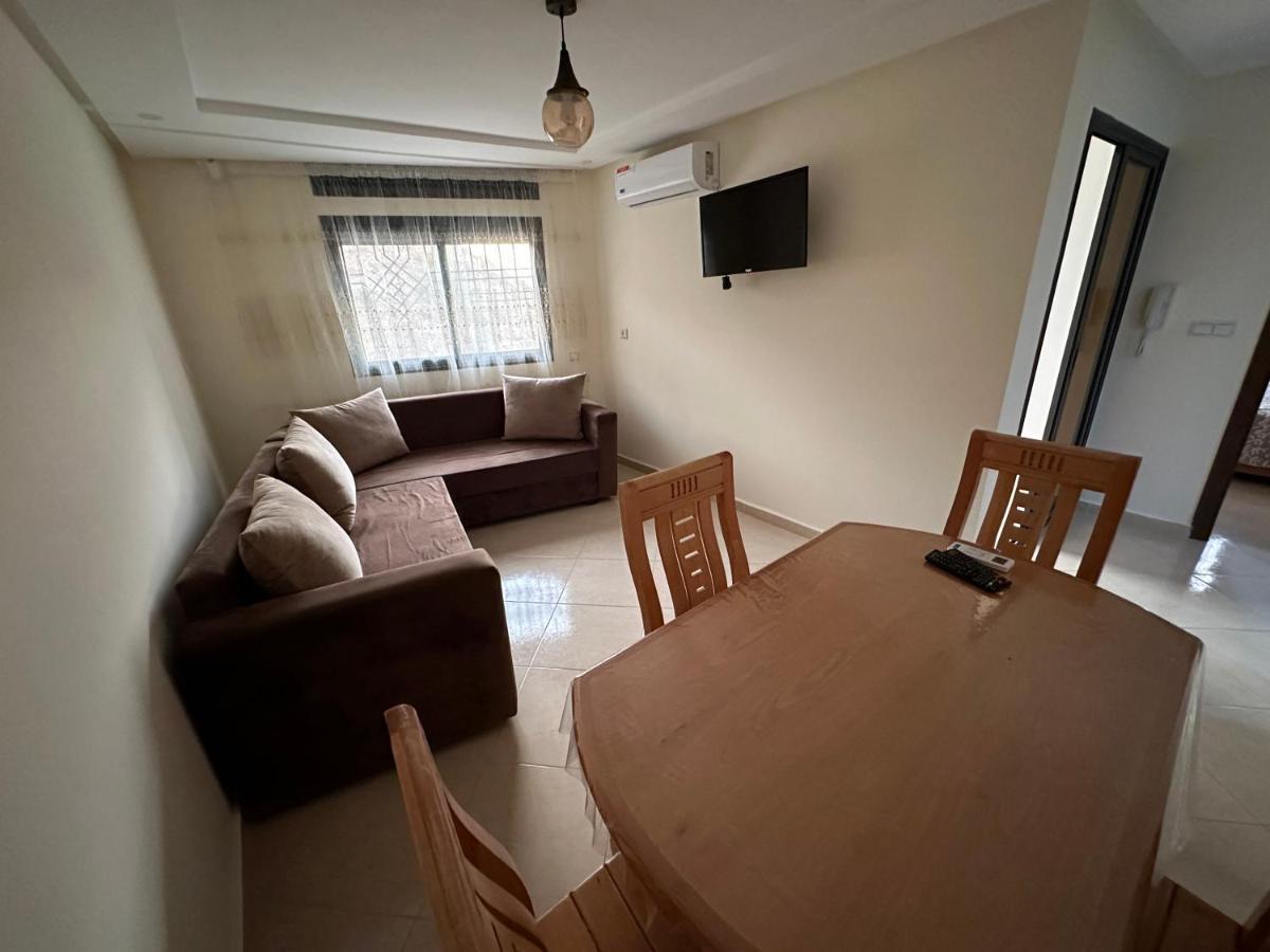 Residence Akodad Al Hoceïma エクステリア 写真