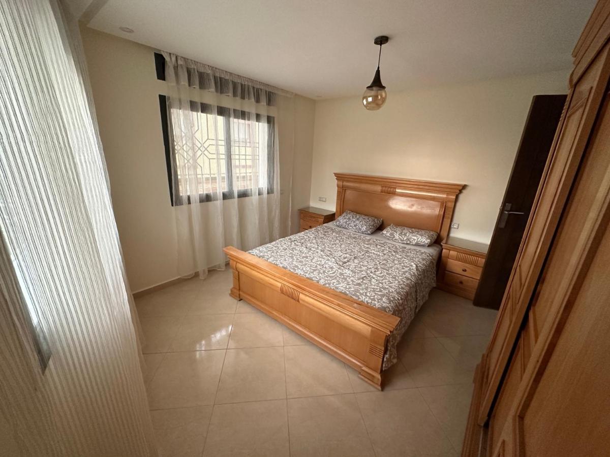 Residence Akodad Al Hoceïma エクステリア 写真