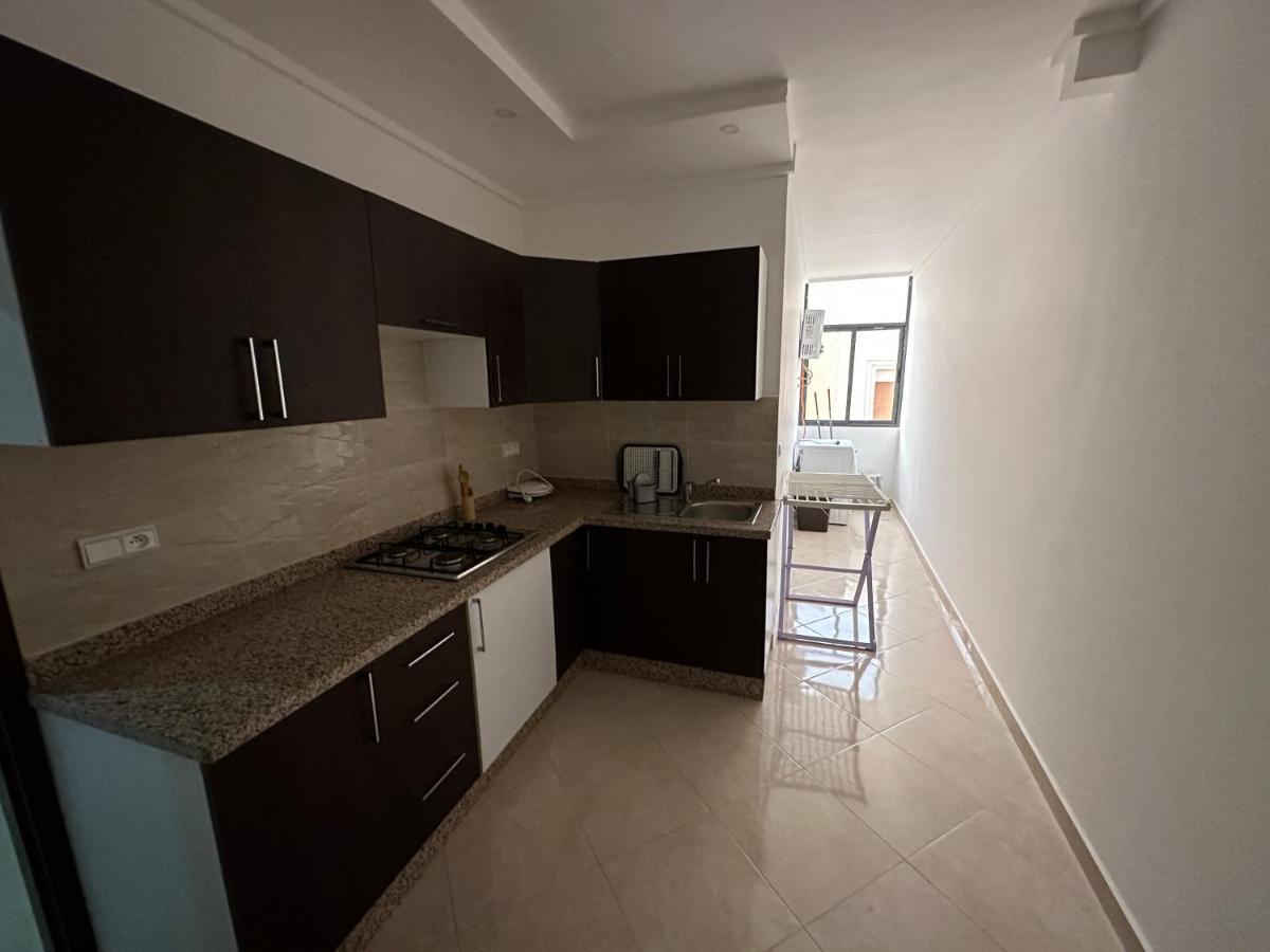 Residence Akodad Al Hoceïma エクステリア 写真