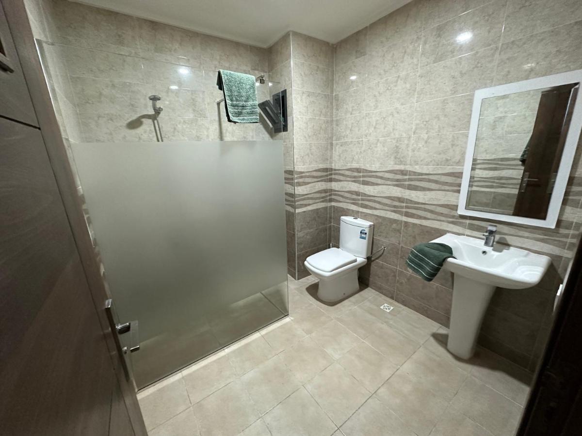 Residence Akodad Al Hoceïma エクステリア 写真