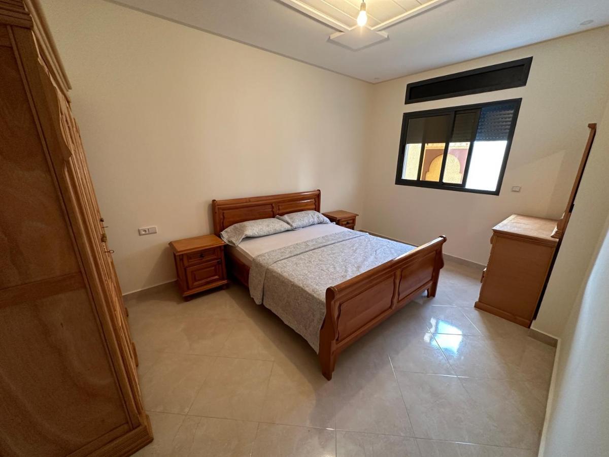 Residence Akodad Al Hoceïma エクステリア 写真